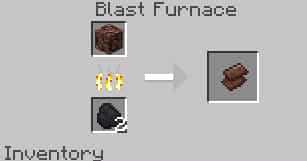 Nether Update Concept for Minecraft PE — screenshot 5