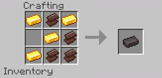 Nether Update Concept for Minecraft PE — screenshot 6
