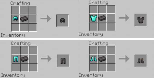 Nether Update Concept for Minecraft PE — screenshot 7