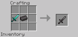 Nether Update Concept for Minecraft PE — screenshot 8