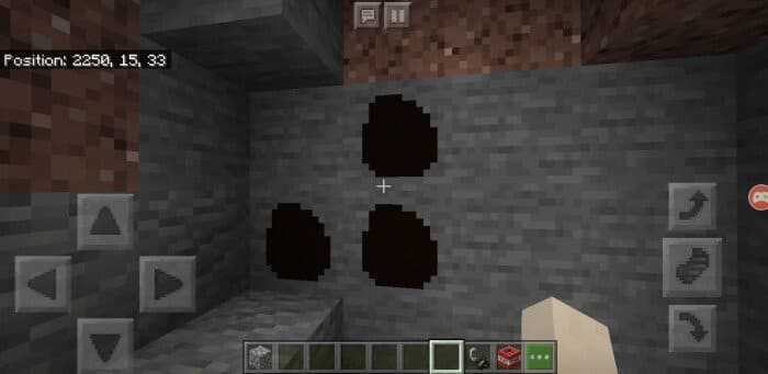 New Ores, Food and Items