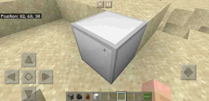 New Ores, Food and Items — screenshot 5