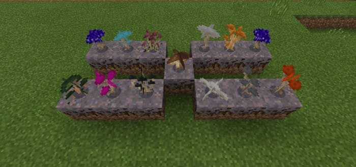 Agriculture in Minecraft 1.15 — screenshot 2