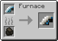 Mythological Weapons in Minecraft PE