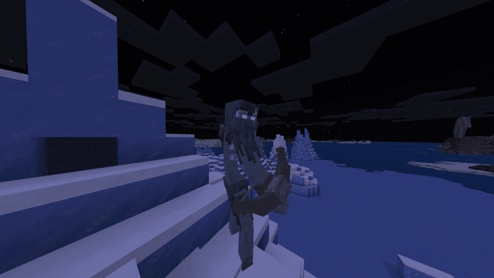 Mutants in Minecraft PE — screenshot 5