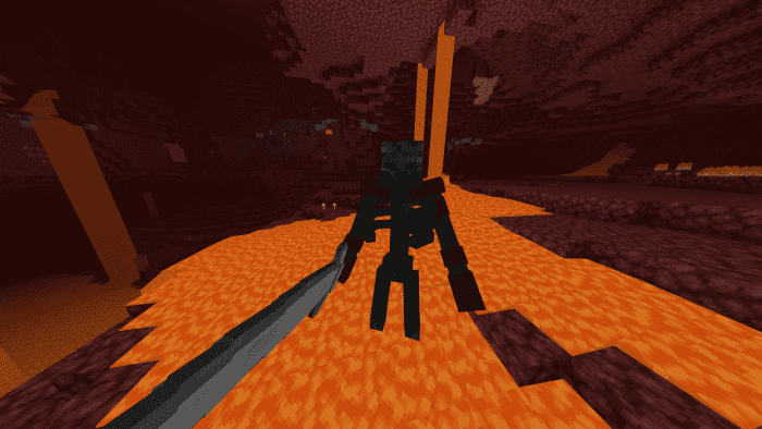 Mutants in Minecraft PE — screenshot 6