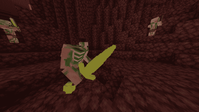 Mutants in Minecraft PE — screenshot 7