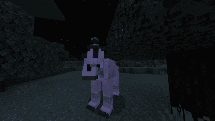 Mutants in Minecraft PE — screenshot 8