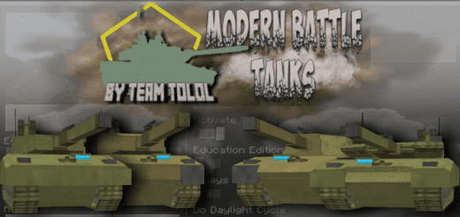 Combat Tanks — screenshot 1