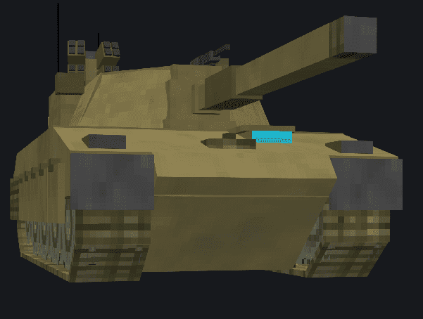 Combat Tanks — screenshot 2