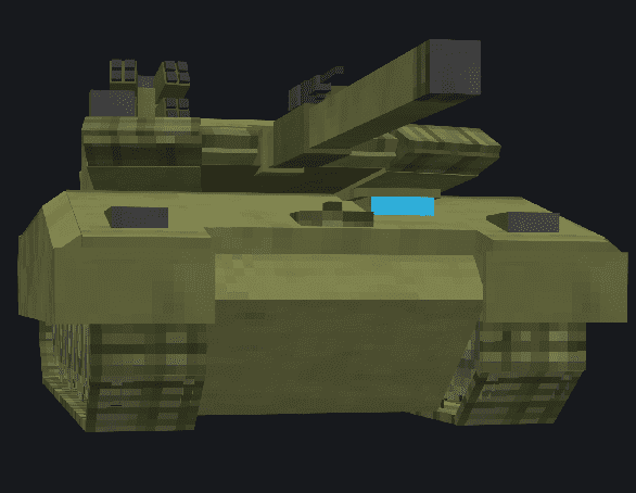 Combat Tanks — screenshot 3