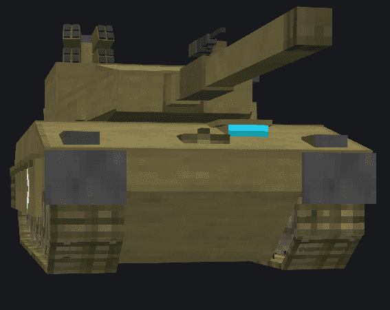 Combat Tanks — screenshot 4