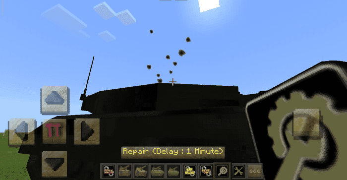 Combat Tanks — screenshot 5