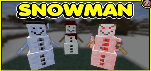 Snowmen — screenshot 1