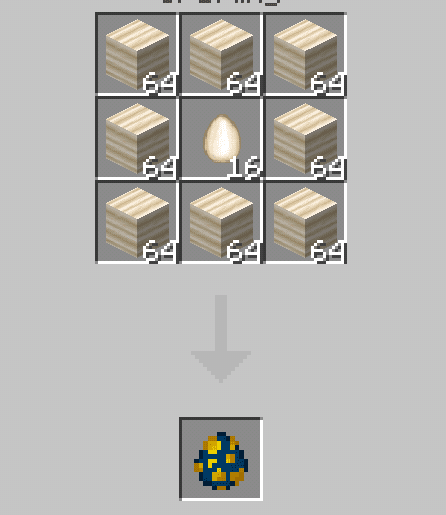 Combat Robots in Minecraft Bedrock 1.14 — screenshot 7