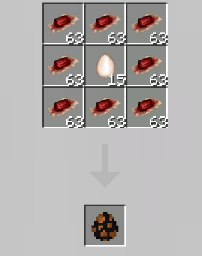Combat Robots in Minecraft Bedrock 1.14 — screenshot 8