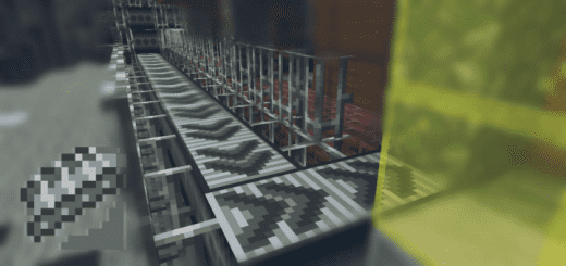 Conveyor Blocks Mod — screenshot 1