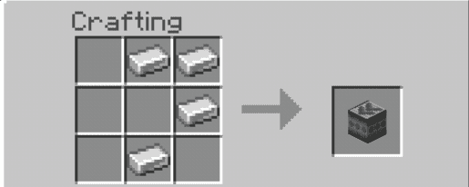 Conveyor Blocks Mod — screenshot 4
