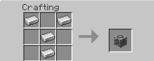 Conveyor Blocks Mod — screenshot 6