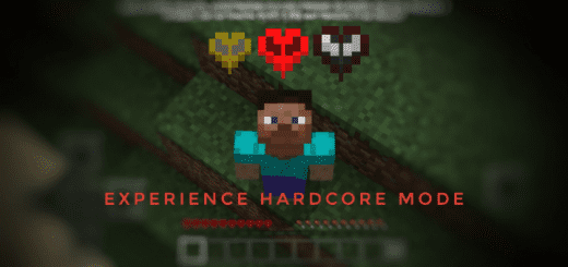 Hardcore Mode Mod — screenshot 1