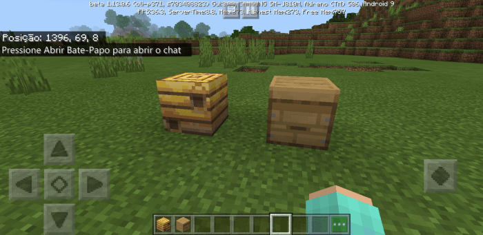 Bees Mod in Minecraft PE for Phone — screenshot 2