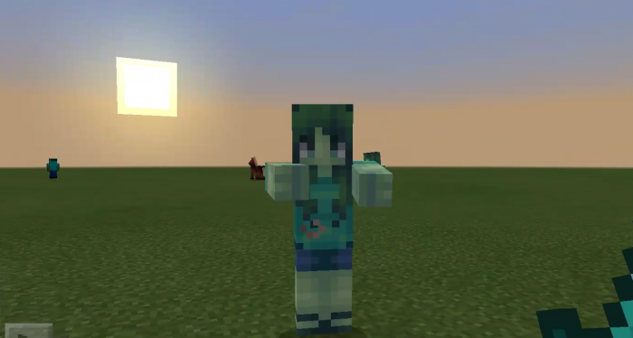 Multiple Zombies Mod — screenshot 2