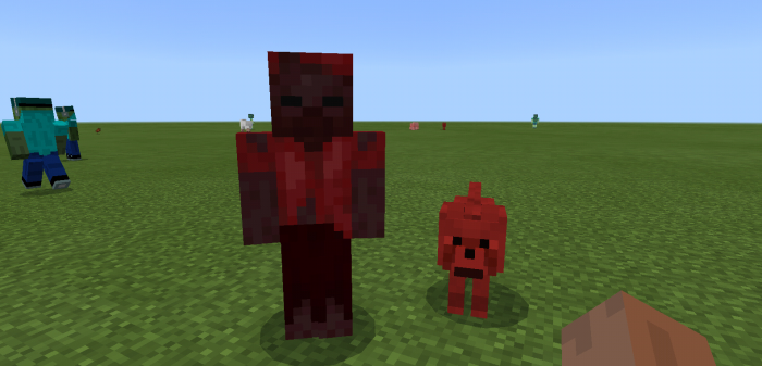 Multiple Zombies Mod — screenshot 3
