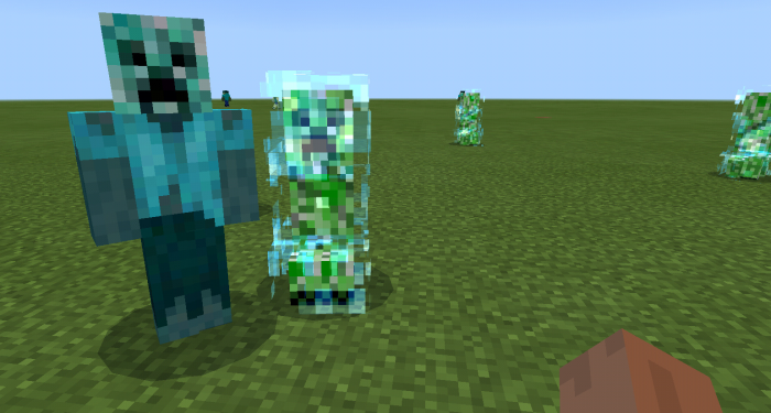 Multiple Zombies Mod — screenshot 4