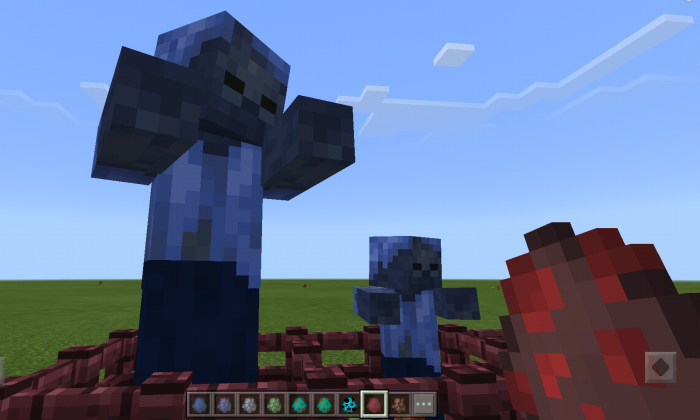 Multiple Zombies Mod — screenshot 5
