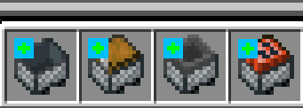 Trains Mod