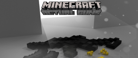 Weapons Mod — screenshot 1