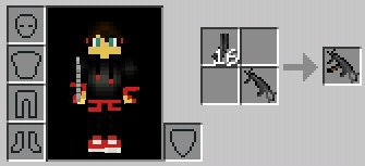 Weapons Mod — screenshot 4