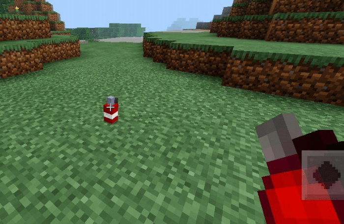 Weapons Mod — screenshot 5