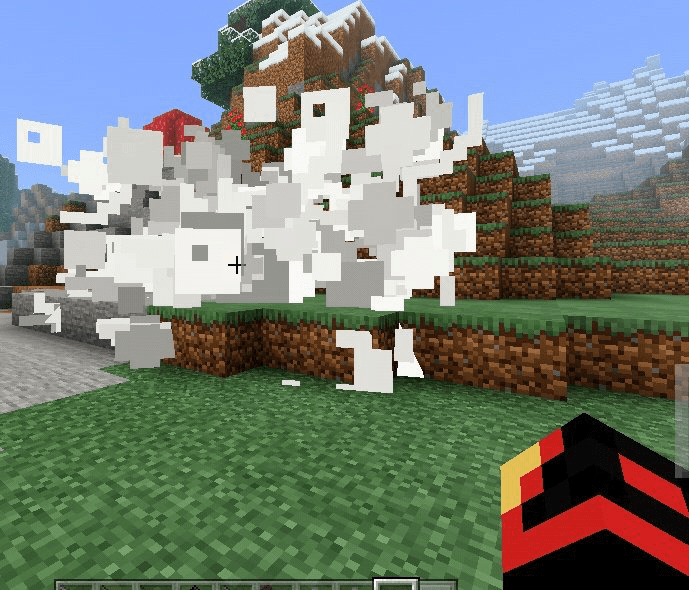 Weapons Mod — screenshot 7