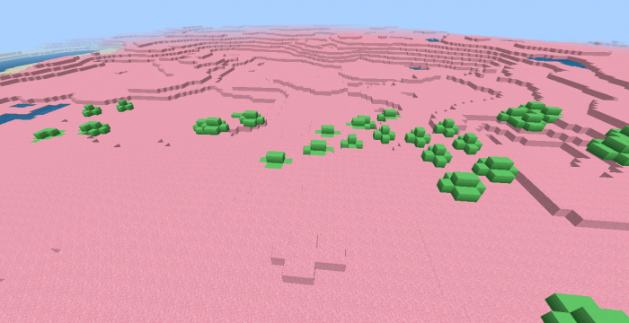 United Worlds Mod — screenshot 2