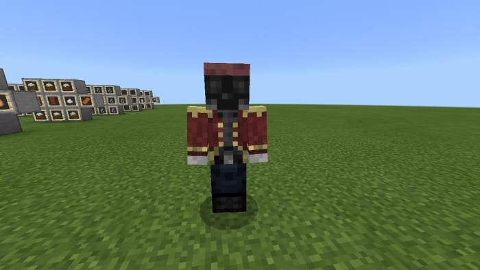 United Worlds Mod — screenshot 3