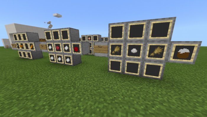 United Worlds Mod — screenshot 4
