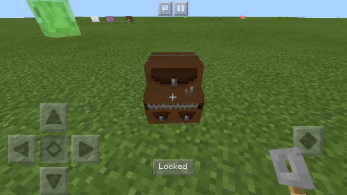 Backpack Mod — screenshot 4