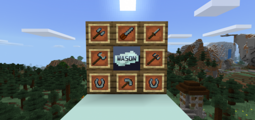 Super Weapons Mod — screenshot 1