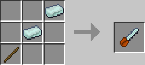 Super Weapons Mod — screenshot 2