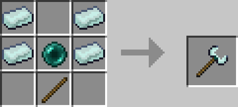 Super Weapons Mod — screenshot 4