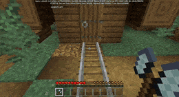 Super Weapons Mod — screenshot 7