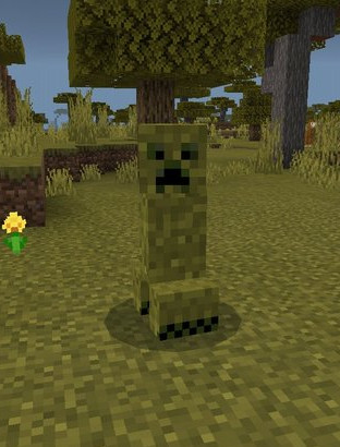 New Caves, Blocks and Mobs — screenshot 6