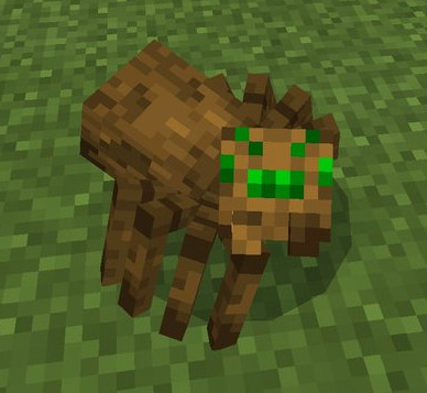 New Caves, Blocks and Mobs — screenshot 7