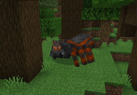 New Caves, Blocks and Mobs — screenshot 8