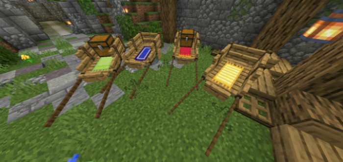 Transport Mod — screenshot 7
