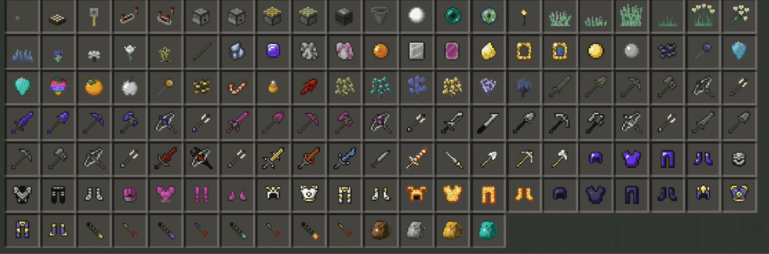 Heaven Mod - Inner Core PC Mods for Phone — screenshot 2
