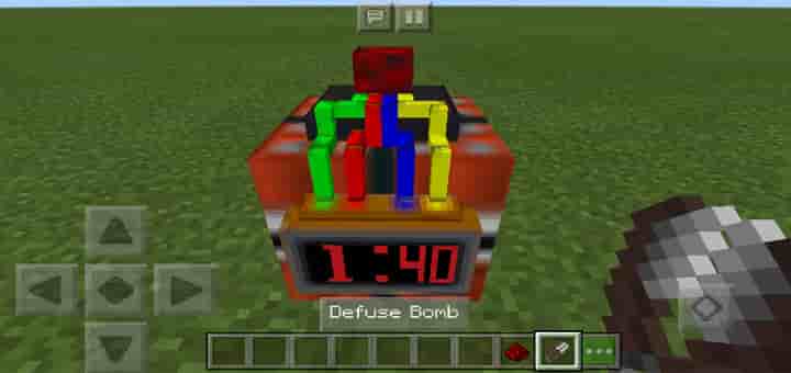 Timer Bomb — screenshot 1
