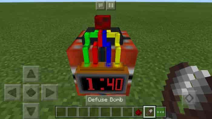 Timer Bomb — screenshot 3