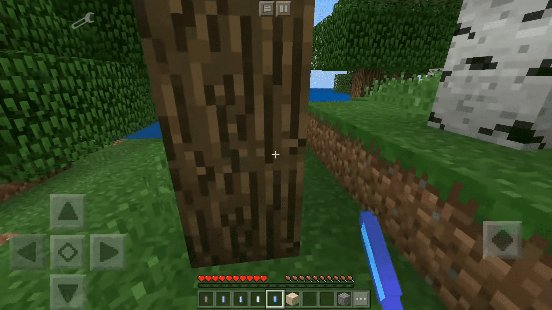 Super Tool / Block Launcher — screenshot 3